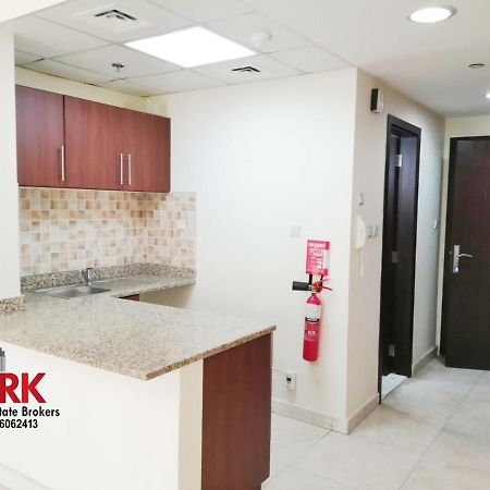 Studio Apartment Dubaï Extérieur photo