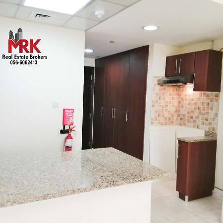 Studio Apartment Dubaï Extérieur photo