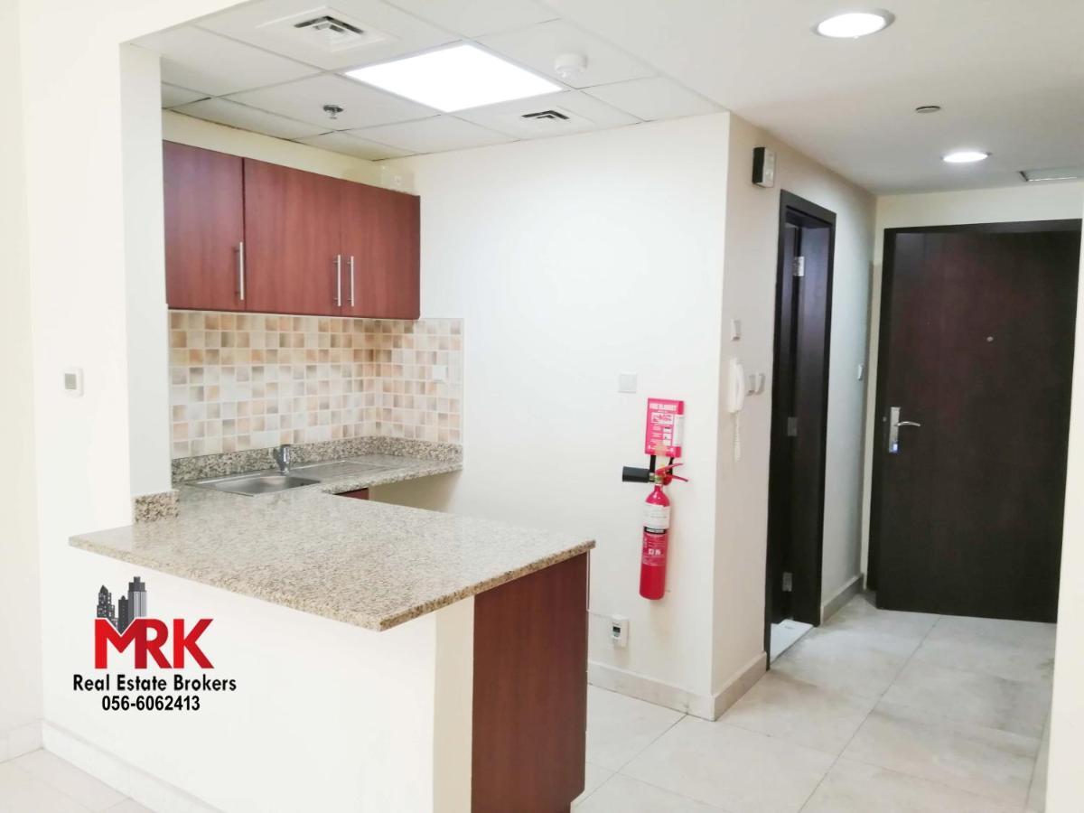 Studio Apartment Dubaï Extérieur photo