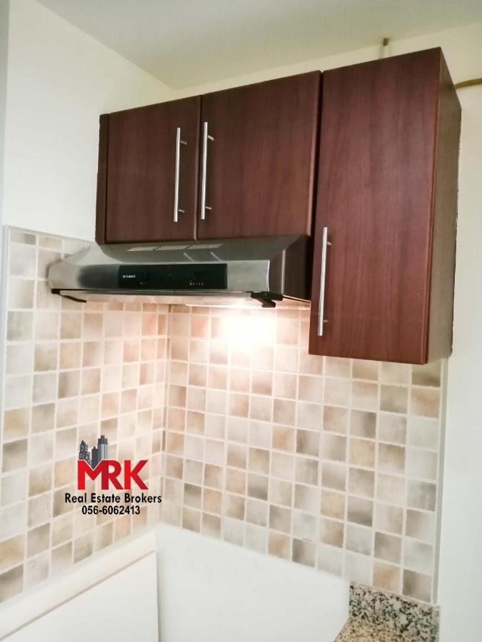Studio Apartment Dubaï Extérieur photo