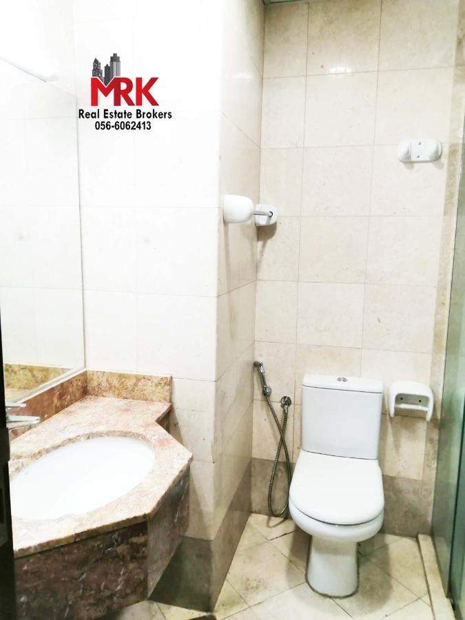 Studio Apartment Dubaï Extérieur photo